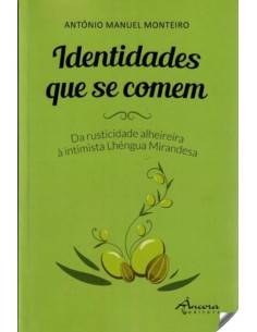 IDENTIDADES QUE SE COMEM