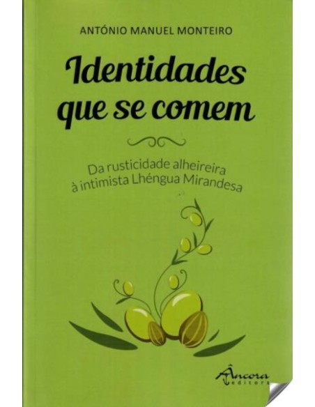 IDENTIDADES QUE SE COMEM