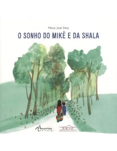 O SONHO DO MIKE E DA SHALA