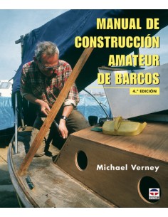 Manual de contruccion amateur de barcos