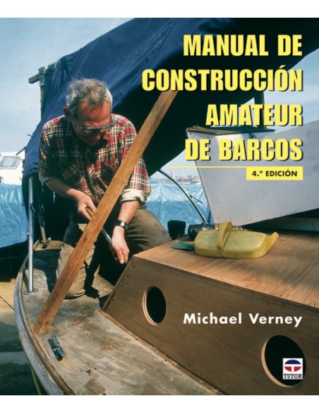 Manual de contruccion amateur de barcos