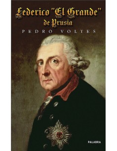 FEDERICO EL GRANDE DE PRUSIA