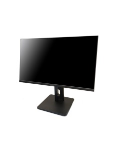 ZM-D24IR-USB2 pantalla para PC 60,5 cm (23.8") 1920 x 1080 Pixeles Full HD LCD Negro