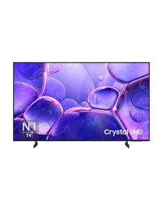 TV 50" Crystal UHD U8075F 4K Smart TV 2025