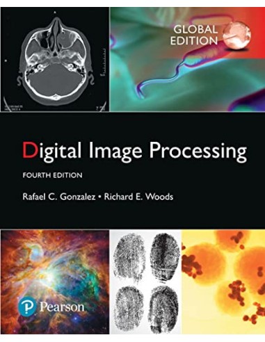 DIGITAL IMAGEN PROCESSING