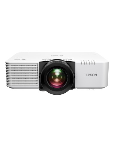 EB-L690SE Proyector de corto alcance 6000 lúmenes ANSI 3LCD WUXGA (1920x1200) Blanco