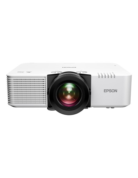 EB-L690SE Proyector de corto alcance 6000 lúmenes ANSI 3LCD WUXGA (1920x1200) Blanco