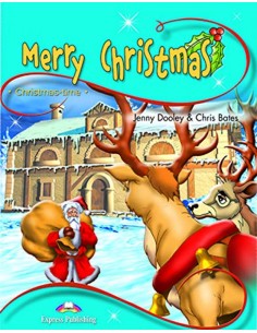 MERRY CHRISTMAS