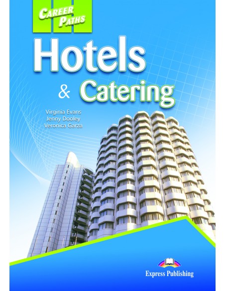 HOTELS ampCATERING
