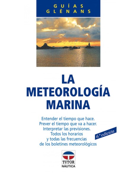 La meteorologia marina