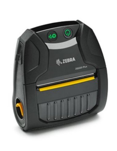 ZQ310 Plus impresora de etiquetas Térmica directa 203 x 203 DPI 100 mm/s Inalámbrico y alámbrico Bluetooth