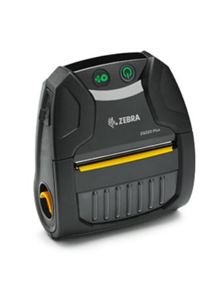 ZQ310 Plus impresora de etiquetas Térmica directa 203 x 203 DPI 100 mm/s Inalámbrico y alámbrico Bluetooth