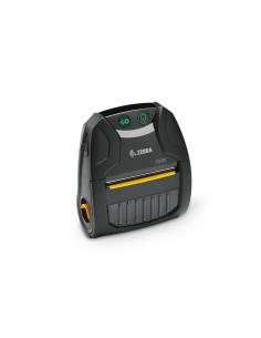 ZQ320 Plus impresora de etiquetas Térmica directa 203 x 203 DPI 100 mm/s Inalámbrico y alámbrico Bluetooth