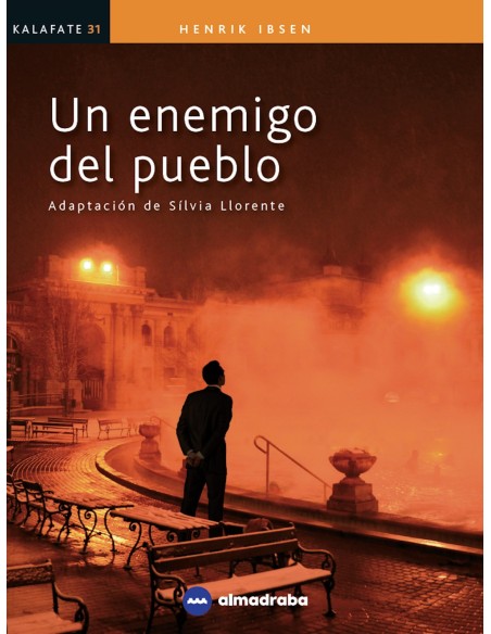 El enemigo del pueblo