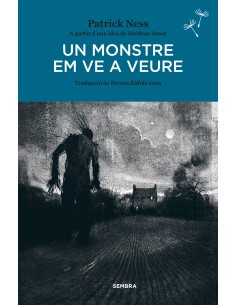 UN MONSTRE EM VE A VEURE