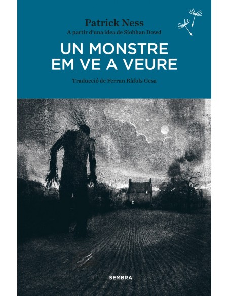 UN MONSTRE EM VE A VEURE