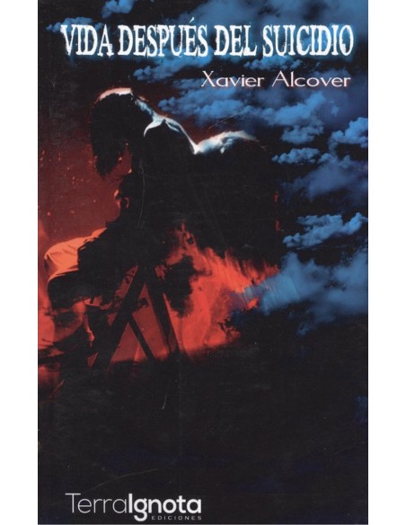 VIDA DESPUES DEL SUICIDIO