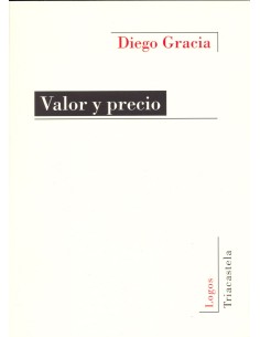 VALOR Y PRECIO
