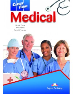 Medical student pack