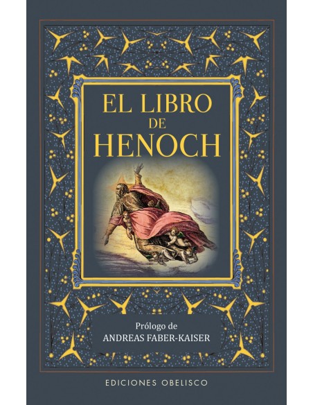 LIBRO DE HENOCH EL