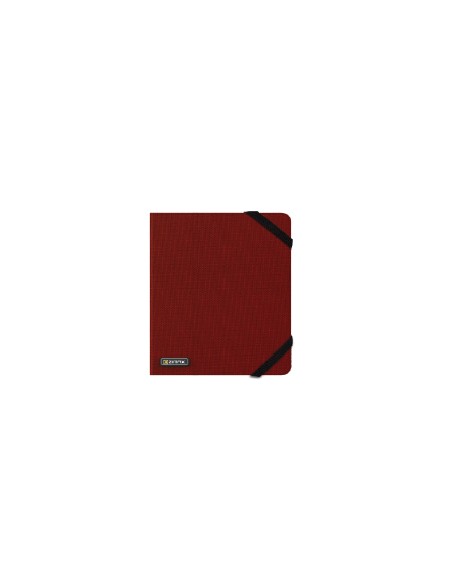 ZR220 funda para tablet 20,3 cm (8") Folio Rojo