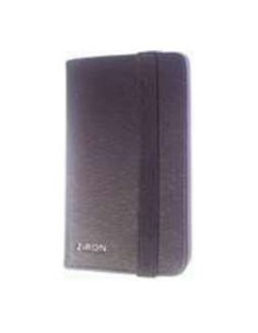 Ziron Funda Smartphone Universal AIR. 4- 4.5. Negro