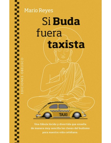 SI BUDA FUERA TAXISTA