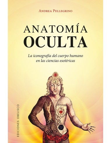 ANATOMIA OCULTA