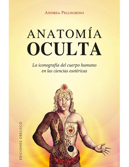 ANATOMIA OCULTA