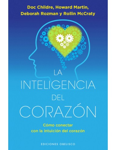 INTELIGENCIA DEL CORAZON LA