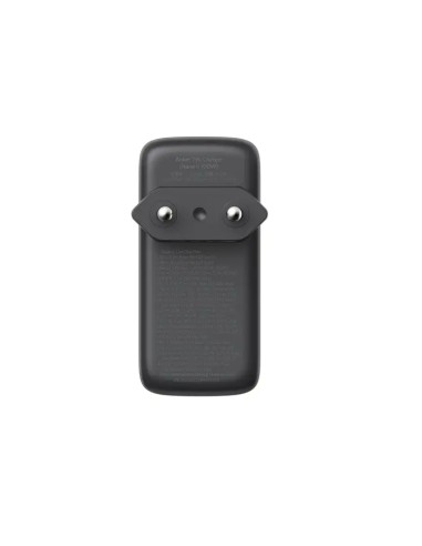 Powerport 736 Nano II Universal Negro Corriente alterna Carga rápida Interior