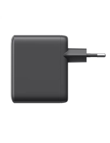 Powerport 736 Nano II Universal Negro Corriente alterna Carga rápida Interior
