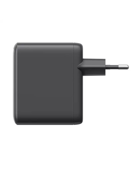 Powerport 736 Nano II Universal Negro Corriente alterna Carga rápida Interior