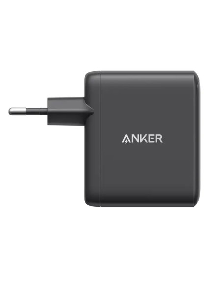 Powerport 736 Nano II Universal Negro Corriente alterna Carga rápida Interior