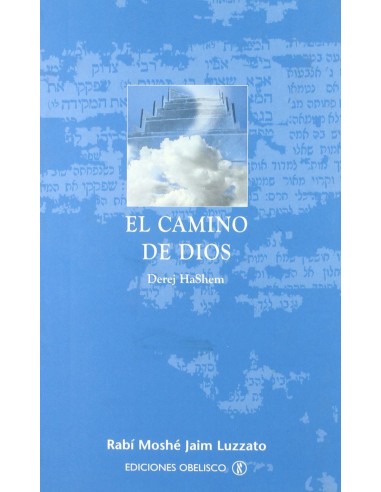 CAMINO DE DIOS EL
