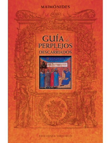 GUIA DE PERPLEJOS O DESCARRIADOS