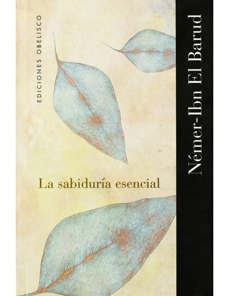 SABIDURIA ESENCIAL LA