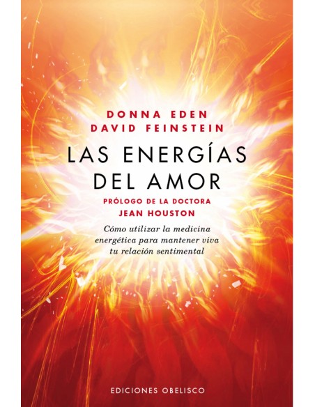 ENERGIAS DEL AMOR LAS