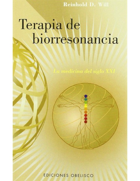 TERAPIA DE BIORRESONANCIA