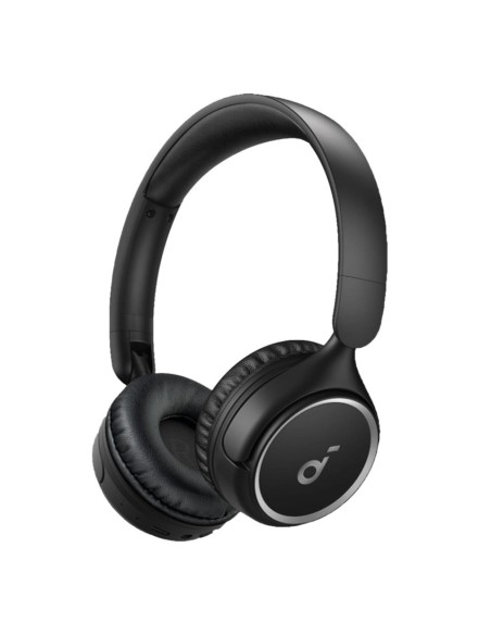 H30I Auriculares Inalámbrico Diadema Llamadas/Música USB Tipo C Bluetooth Negro