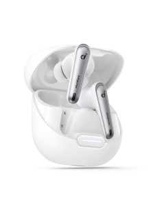 Liberty 4 NC Auriculares Inalámbrico Dentro de oído Llamadas/Música USB Tipo C Bluetooth Blanco