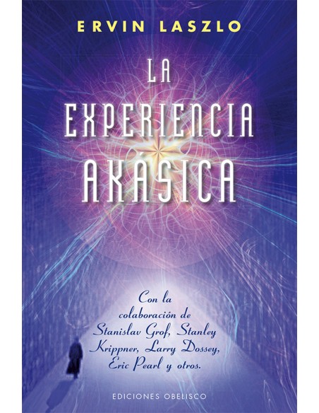 EXPERIENCIA AKASICA LA