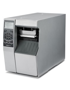 ZT510 impresora de etiquetas Transferencia térmica 300 x 300 DPI 305 mm/s Ethernet Bluetooth