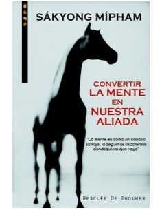 Convertir la mente en nuestra aliada