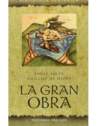 GRAN OBRA LA