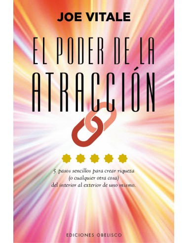 PODER DE LA ATRACCION EL