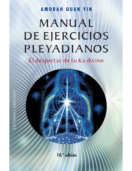 MANUAL DE EJERCICIOS PLEYADIANOS
