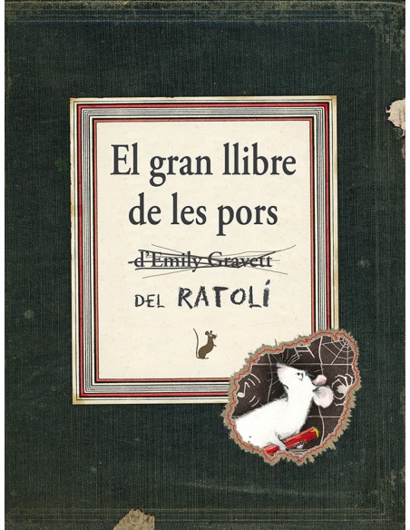 GRAN LLIBRE DE LES PORS EL