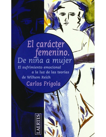 CARACTER FEMENINO EL