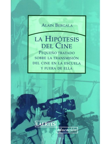 HIPOTESIS DEL CINE